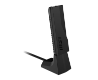 MSI BE6500 (6500Mb/s a/b/g/n/ac/ax/be) GUBE65 / 302-8ZE20XE-000 - 1345253 - zdjęcie 3